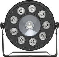 FRACTAL PAR LED 9X10W+1X20W LED PAR FLIGHT FRACTAL PAR LED 9X10W+1X20W LED PAR FLIGHT