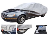 Autoplachta na auto, 4 vrstvy, XXL Autoplachta na auto, 4 vrstvy, XXL