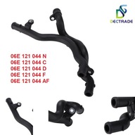 pre Audi A4 A5 A6 S4 S5 S6 Q5 Q7 06E 121 044 N/A/C