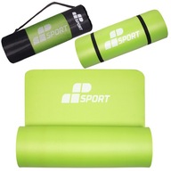 HRUBÁ PODLOŽKA NA JOGA 1,5 cm VEĽKÁ 180 cm FITNESS JOGA HRUBÁ PODLOŽKA NA JOGA 1,5 cm VEĽKÁ 180 cm FITNESS JOGA