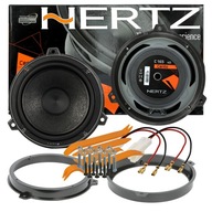 HERTZ EV C 165 REPRODUKTORY FIAT PANDA 169 ZADNÁ DIŠTA HERTZ EV C 165 REPRODUKTORY FIAT PANDA 169 ZADNÁ DIŠTA