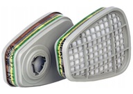 Tlmič 3M 6059 - ABEK1, sada 2 ks Tlmič 3M 6059 - ABEK1, sada 2 ks
