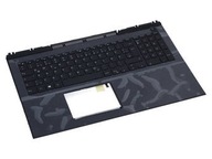 Nová opierka dlaní klávesnica Dell Inspiron 15 TWG9N