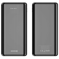 SWISSTEN Powerbanka 20000 mAh 20W PD QC Powerbanka SWISSTEN Powerbanka 20000 mAh 20W PD QC Powerbanka