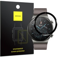 5D Full Glass Lens pre Huawei Watch GT 2 Pro 5D Full Glass Lens pre Huawei Watch GT 2 Pro