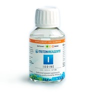 Triton Trace Base I Iodine 100 ml Triton Trace Base I Iodine 100 ml