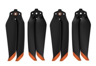 DJi Mavic Air 2S Orange Dron Drony Vrtule 4 ks 7238f DJi Mavic Air 2S Orange Dron Drony Vrtule 4 ks 7238f