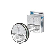 Fluorocarbon Balsax BIELY PÁV 50m 0,28mm 7,12kg Fluorocarbon Balsax BIELY PÁV 50m 0,28mm 7,12kg
