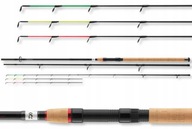 Daiwa Ninja X Feeder prút 3,90 m. c.w. 220 g. Daiwa Ninja X Feeder prút 3,90 m. c.w. 220 g.