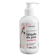 Over Zoo Shih Tzu kondicionér 240 ml Over Zoo Shih Tzu kondicionér 240 ml