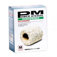 ISTA BIO POWER MATERIAL M 1L filtračná keramika ISTA BIO POWER MATERIAL M 1L filtračná keramika