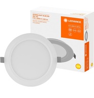 LED panel pod omietku 6W 3000K Slim DN105 LEDVANCE LED panel pod omietku 6W 3000K Slim DN105 LEDVANCE