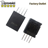 2ks nový digitálny snímač teploty AM2320 a