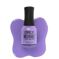 ORLY Priedušný lak na nechty s kondicionérom Don't Sweet It ORLY Priedušný lak na nechty s kondicionérom Don't Sweet It