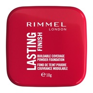Kompaktný základ RIMMEL Lasting Finish 003 Kompaktný základ RIMMEL Lasting Finish 003