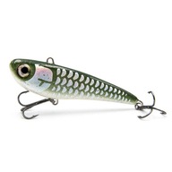 Asp vobler FAWORYT 72mm, 19g potápavý OLIV Asp vobler FAWORYT 72mm, 19g potápavý OLIV