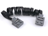 Predlžovací kábel 50cm nahrádza Lego POWER FUNCTION 8871