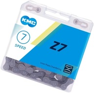 KMC Z7 BICYKELOVÁ REŤAZ 6/7 RADOVÝ CAP BOX KMC Z7 BICYKELOVÁ REŤAZ 6/7 RADOVÝ CAP BOX