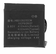 Batéria pre Huawei Watch 2 2 Classic HB512627ECW Batéria pre Huawei Watch 2 2 Classic HB512627ECW