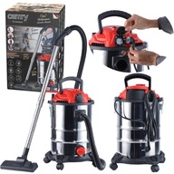 PRIEMYSELNÝ VYSÁVAČ MOKRÝ SUCHÝ POPEL PRACH 3400W PRIEMYSELNÝ VYSÁVAČ MOKRÝ SUCHÝ POPEL PRACH 3400W