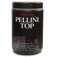 Pellini Vrchná mletá káva 250g Fresh Pellini Vrchná mletá káva 250g Fresh