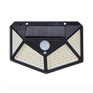 100 LED SOLÁRNE LAMPY S POHYBOVÝM SNÍMAČOM TWILIGHT 100 LED SOLÁRNE LAMPY S POHYBOVÝM SNÍMAČOM TWILIGHT