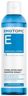 EMOTOPIC Hydro-micelárny upokojujúci šampón 250 ml EMOTOPIC Hydro-micelárny upokojujúci šampón 250 ml