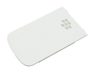 Kryt batérie pre BlackBerry 9900 WHITE originál