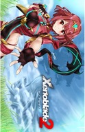 Anime Manga Xenoblade plagát xb_081 A2 (custom) Anime Manga Xenoblade plagát xb_081 A2 (custom)
