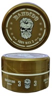 Pomáda na vlasy Bandido Aqua Hair Wax Brown 3 150 Pomáda na vlasy Bandido Aqua Hair Wax Brown 3 150