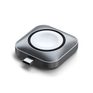 Magnetická nabíjačka Satechi USB-C pre Apple Watch 2/3/4/5/6/7/8/9/SE/Ultra