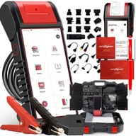 DIAGNOSTIKA SMARTSAFE ST06 3v1 + TESTER BATÉRIÍ + PROGRAMÁTOR TPMS 26 + SERVIS DIAGNOSTIKA SMARTSAFE ST06 3v1 + TESTER BATÉRIÍ + PROGRAMÁTOR TPMS 26 + SERVIS