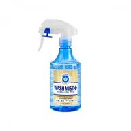 Čistič interiéru Cleans Protects SOFT99 WASH MIST PLUS Čistič interiéru Cleans Protects SOFT99 WASH MIST PLUS