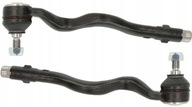 BMW E46 E85 KONCOVKY RIADENIA SET