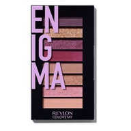 REVLON Colorstay paletka očných tieňov 920 Enigma REVLON Colorstay paletka očných tieňov 920 Enigma