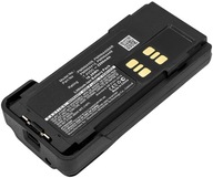 BATÉRIA PMNN4406 PRE MOTOROLA DP4400 DP4600 DP4800 BATÉRIA PMNN4406 PRE MOTOROLA DP4400 DP4600 DP4800