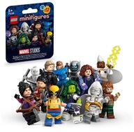 LEGO Marvel Minifigúrka série 2 71039 krabica 36 kusov