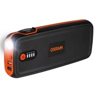 Štartovacia nabíjačka OSRAM OBSL400 Štartovacia nabíjačka OSRAM OBSL400