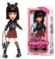 Bábika SNAPSTAR YUKI s mobilnou aplikáciou Bábika SNAPSTAR YUKI s mobilnou aplikáciou