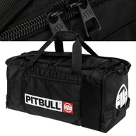 Tréningová taška Pitbull Fight Hilltop Športová taška