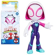 MAVEL SPIDEY A SUPER-BUDDY POSTAVKA GHOST SPIDER 10 CM F8144 MAVEL SPIDEY A SUPER-BUDDY POSTAVKA GHOST SPIDER 10 CM F8144