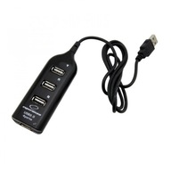 USB 2.0 HUB 4 PORTY ESPERANZA USB 2.0 HUB 4 PORTY ESPERANZA