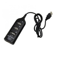 USB 2.0 HUB 4 PORTY ESPERANZA