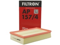 OBLASŤ FILTRA FILTRON AP157/4 VW AP 157/4 OBLASŤ FILTRA FILTRON AP157/4 VW AP 157/4