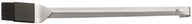 WMF silikónová kefa 0690156030 39 cm Cromargan WMF silikónová kefa 0690156030 39 cm Cromargan