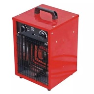 DEDRA DED9920 ELEKTRICKÝ OHRIEVAČ 2kW DEDRA DED9920 ELEKTRICKÝ OHRIEVAČ 2kW