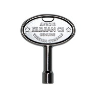Zildjian Z-Key bicí kľúč