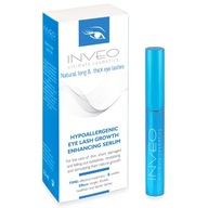 INVEO HYPOALLERGICKÉ SÉRUM KONDICIONÉR NA OČNÉ RIASY 3,5 ml INVEO HYPOALLERGICKÉ SÉRUM KONDICIONÉR NA OČNÉ RIASY 3,5 ml