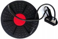 twister vyvažovací kotúč BALANCE TRAINER vankúš twister vyvažovací kotúč BALANCE TRAINER vankúš