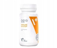 VET EXPERT Immune System Immunity Doplnok stravy pre psov a mačky 30 kapsúl VET EXPERT Immune System Immunity Doplnok stravy pre psov a mačky 30 kapsúl